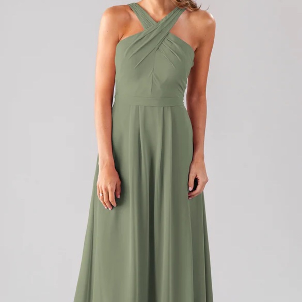 Kennedy Blue ELENA MOSS SIZE 6
